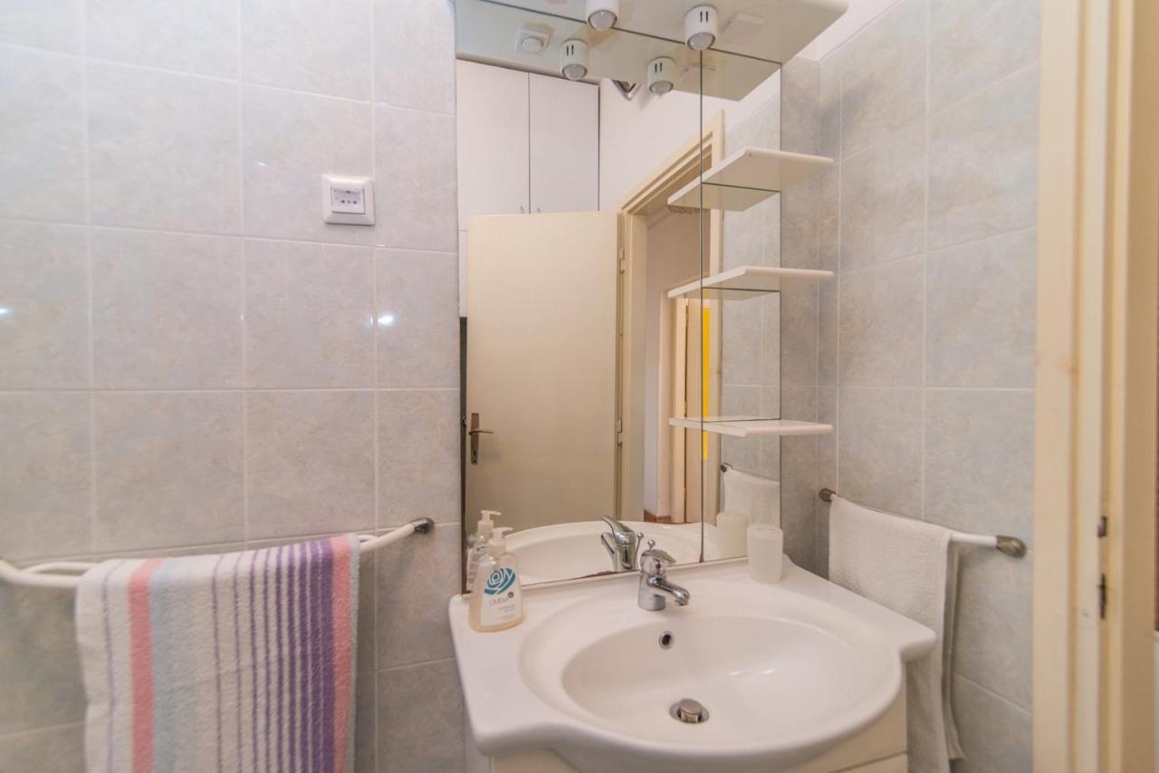 Apartments Ljerka Rabac Exterior photo
