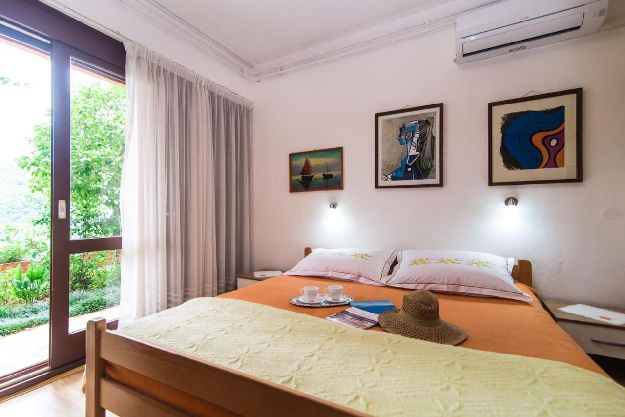 Apartments Ljerka Rabac Exterior photo